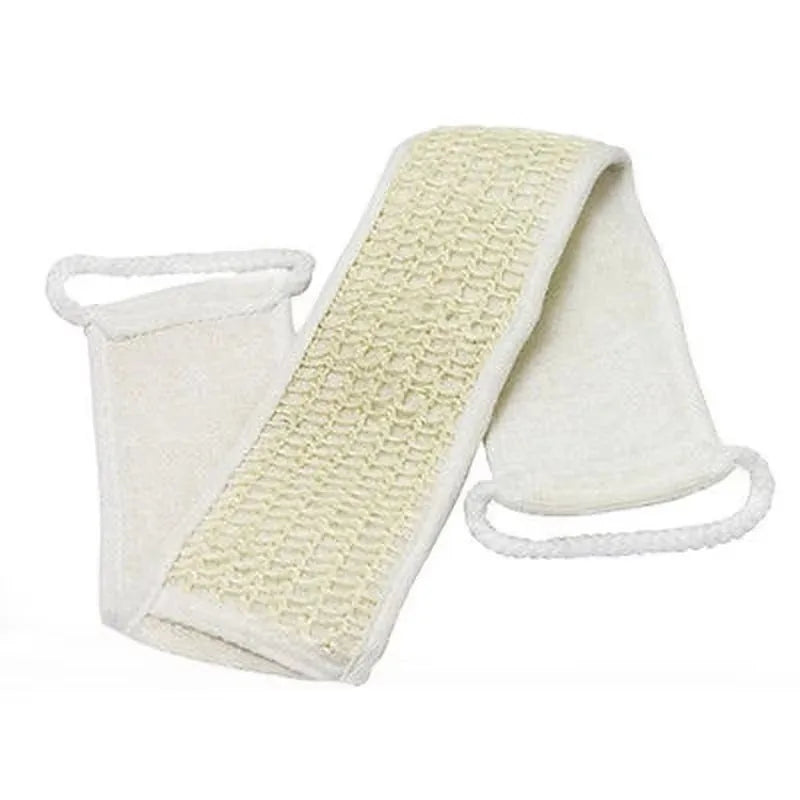 Soft Exfoliating Bath Massage Loofah Sponge For Body Care