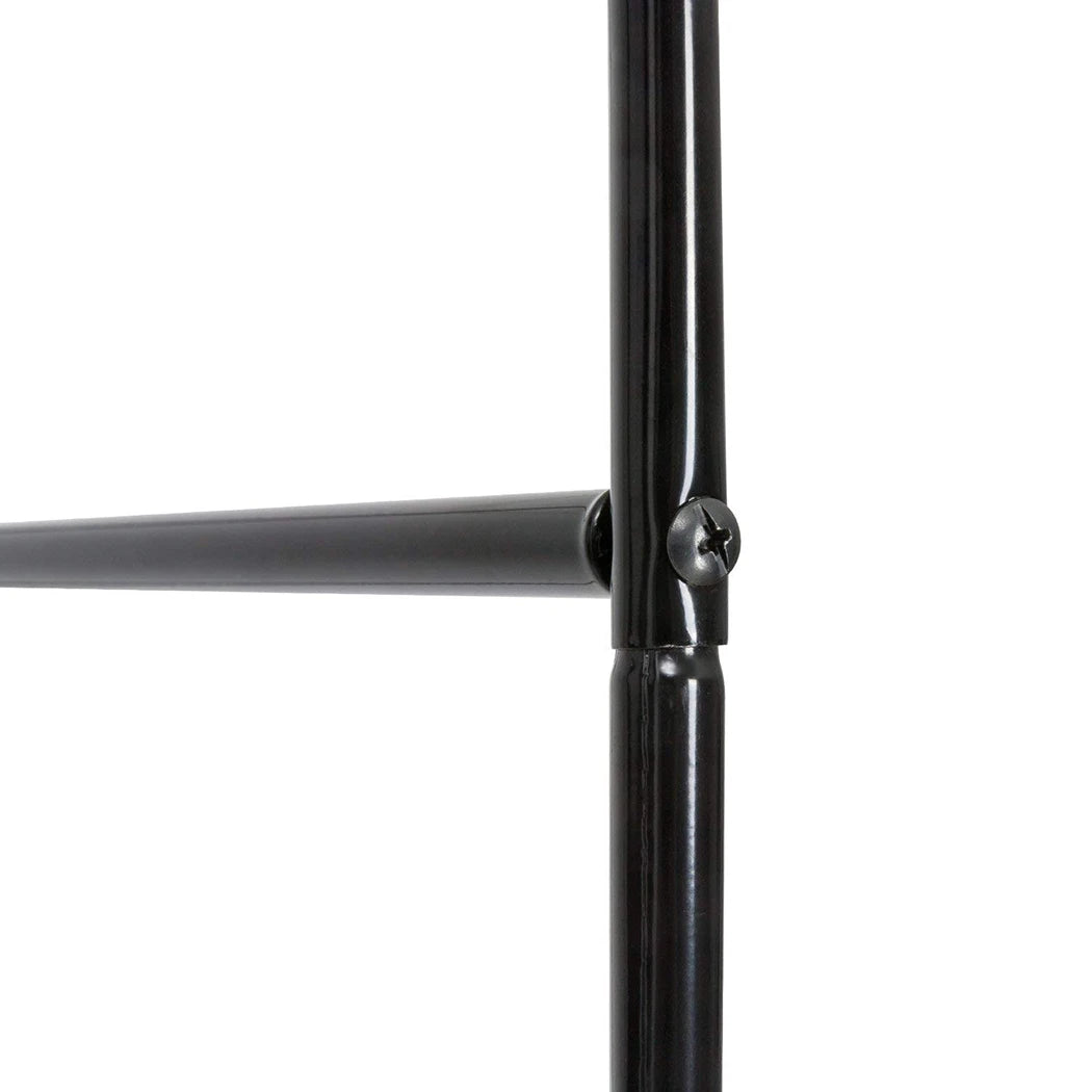 Heavy Duty Metal Garden Arch For Outdoor Climbing Plants