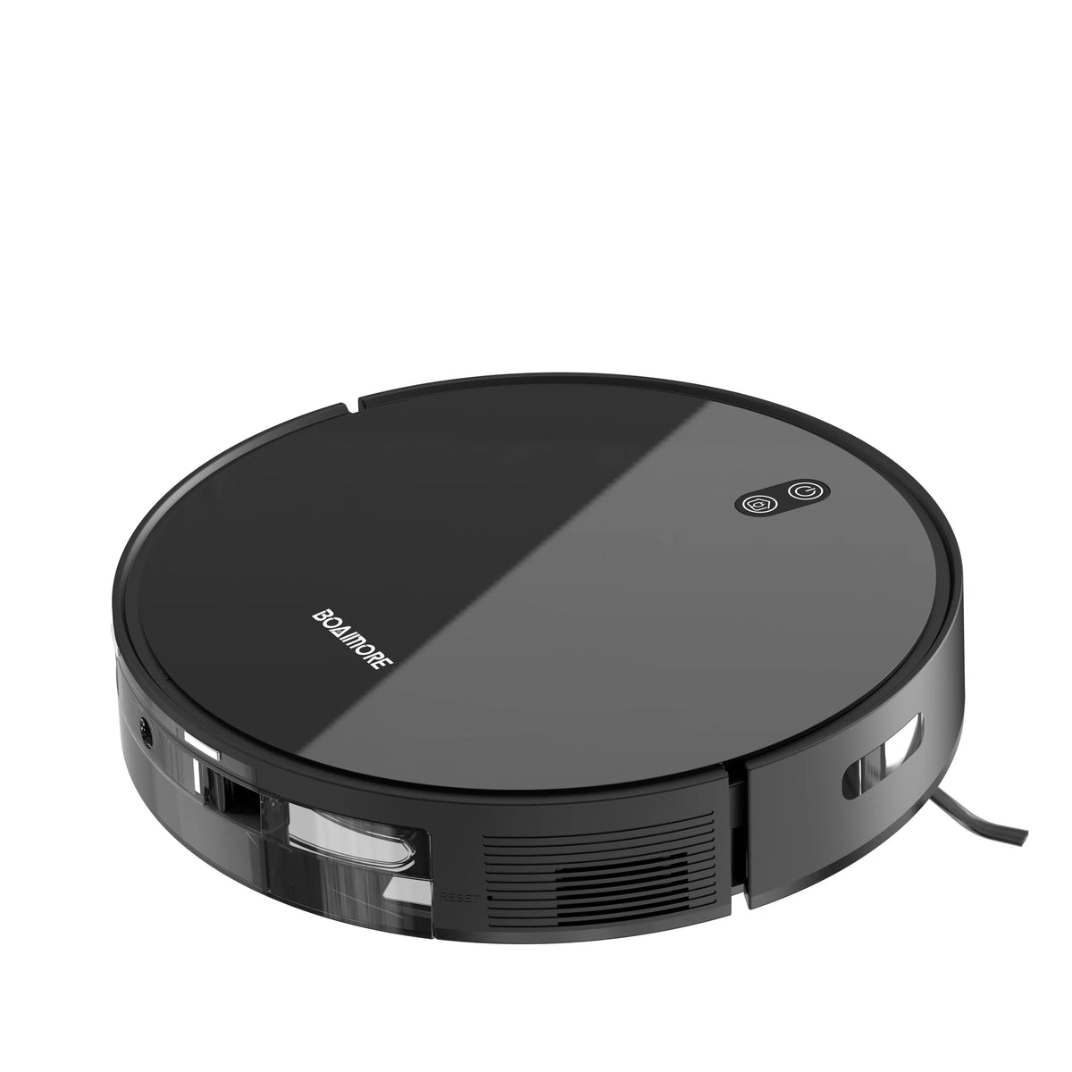 BOAIMORE Smart Robot Vacuum And Mop With Strong Suction