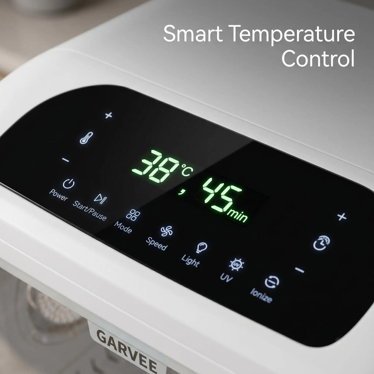 Ultra Quiet Pet Dryer Cabinet With Smart Temperature Control