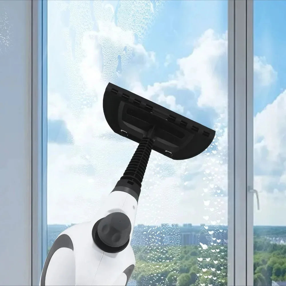 Handheld High Temperature Steam Cleaner for Kitchen Bathroom and Car Cleaning
