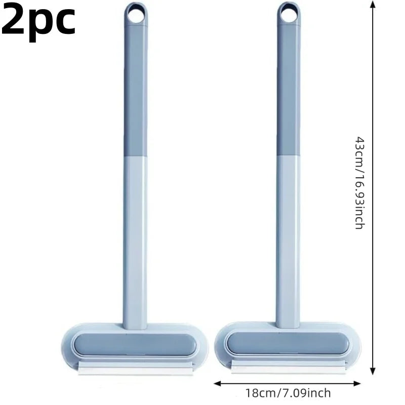 Multipurpose Pet Hair Removal Tool for Furniture and Carpets