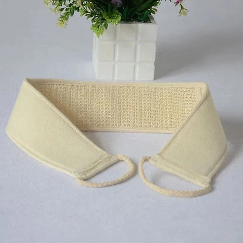 Soft Exfoliating Bath Massage Loofah Sponge For Body Care