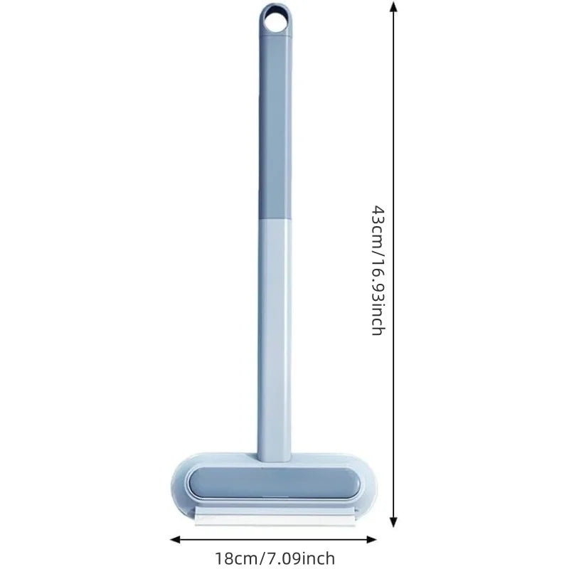 Multipurpose Pet Hair Removal Tool for Furniture and Carpets