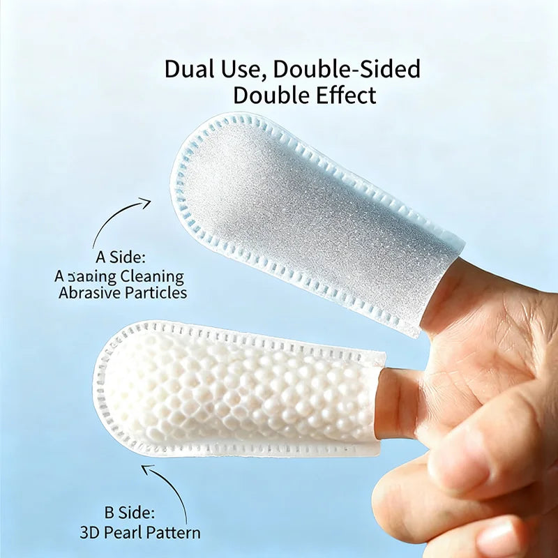 Pet Grooming Kit Deshedding Bath Brushes Finger Wipes For Pets