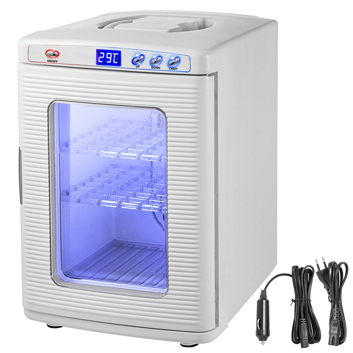 SucceBuy Automatic Reptile Egg Incubator For Laboratory Hatchery