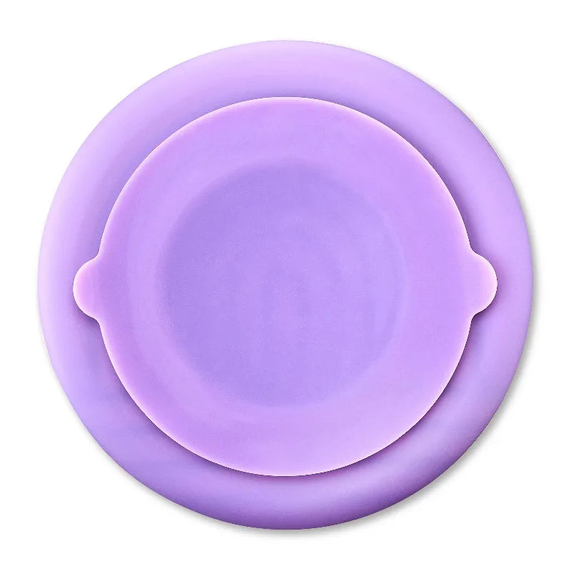 Slow Feeder Bowl for Pets Encourages Healthy Mealtime Habits