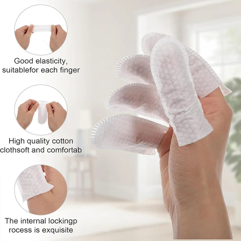 Pet Grooming Kit Deshedding Bath Brushes Finger Wipes For Pets