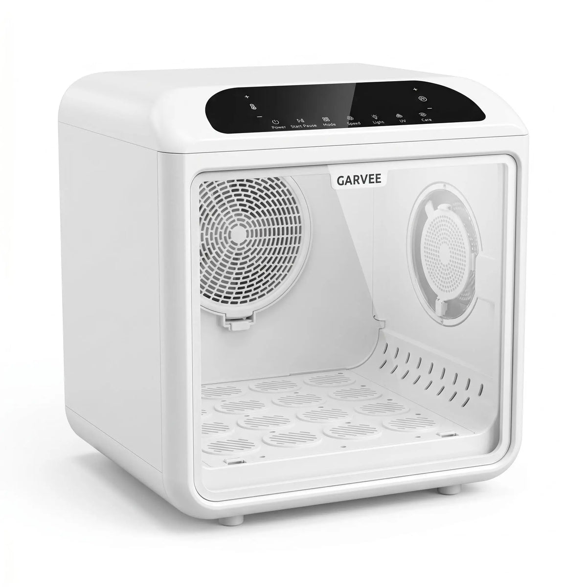 Ultra Quiet Pet Dryer Cabinet With Smart Temperature Control